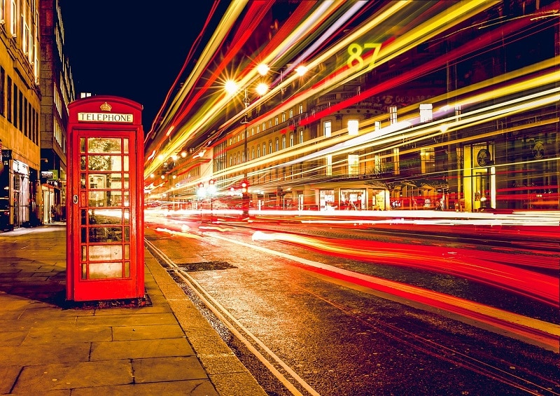 Es gibt viele Möglichkeiten auch mit einer Behinderung von einem Sprachreisen England Aufenthalt zu profitieren und viel zu erleben. - Foto: pixabay.com/Unsplash/CCO