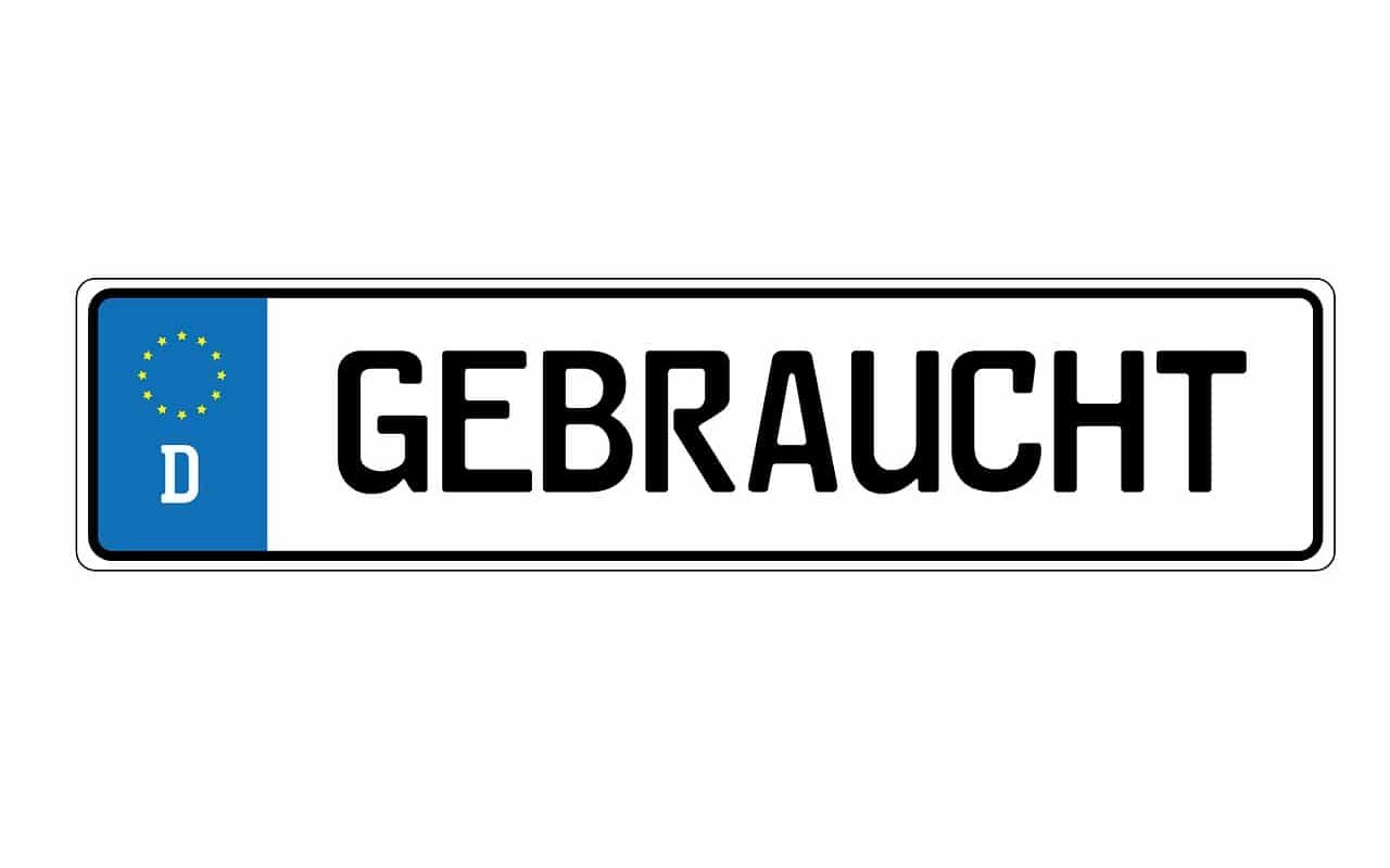 PKW Verkauf von Privat verspricht die höchsten Erlöse. - Foto: pixabay.com/blickpixel/CCO