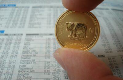 Faszination Gold – eine Übersicht