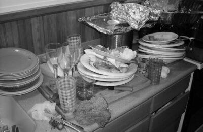 So gelingt die Silvesterparty