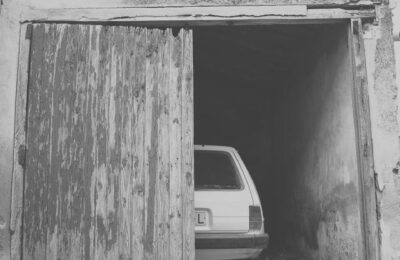 Baugenehmigung für Garage wirklich notwendig?