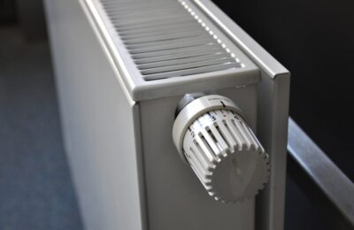 Thermostat richtig einstellen