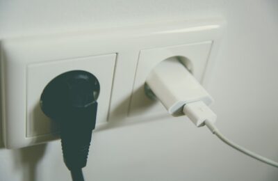 Energiesparen durch intelligente Haushaltsgeräte