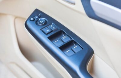 Elektrische Fensterheber – die unterschätzte Gefahr