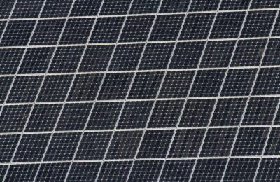 Solaranlagen Installation