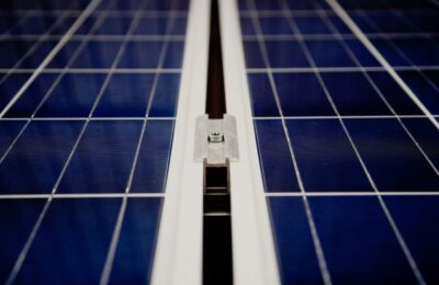 Das ist Solarstrom