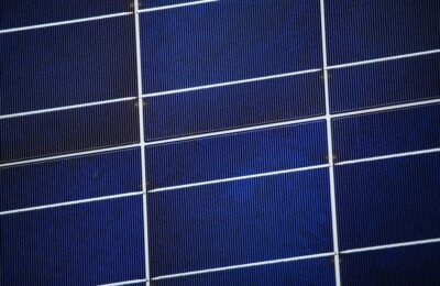 Stromspeicher Solarstrom