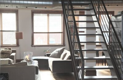 2 Tipps für schnelle Veränderung der Wohnzimmer-Einrichtung