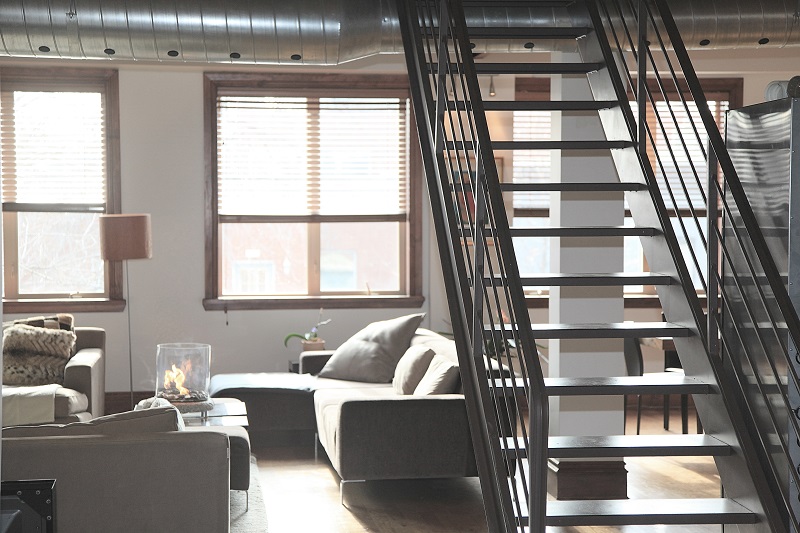 Die richtige Beleuchtung ist im Zuge einer modernen Einrichtung besonders wichtig. - Foto: pexels.com/Life Of Pix /CCO