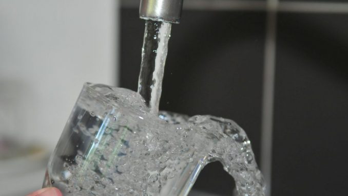 Single haushalt wasserverbrauch Durchschnittlicher Wasserverbrauch