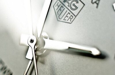 Luxusuhren – ihren Preis wert?