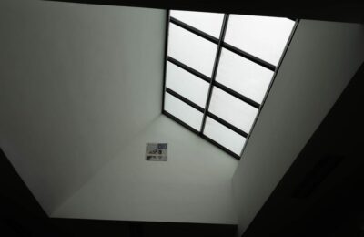 Dachfenster schöner gestalten