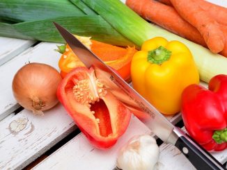 Welches Gemüse darf zur Frühlingszeit keinesfalls beim Lieblingsmenü fehlen? - Foto: pixabay.com/congerdesign/CCO