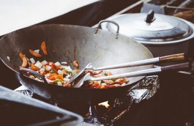 Kochbox: Mit wenig Aufwand gesund essen
