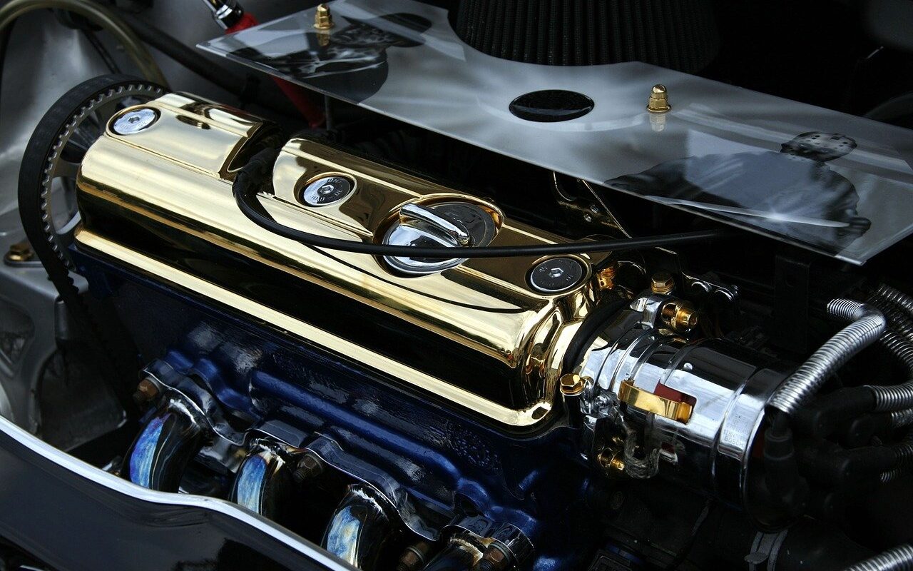 Ist eine Motowäsche sinnvoll und wie wird diese durchgeführt? - Foto: pixabay.com/andreas160578/CCO