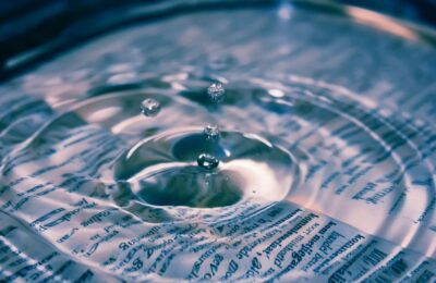 Wasser sparen Kurztipps