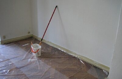 Tipps zum Sparen bei der Renovierung