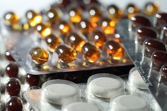 Viele machen diesen Fehler: Sie bewahren ihre Medikamente am falschen Ort auf. - Bildrechte: Flickr medizin PeterFranz CC BY 2.0 Bestimmte Rechte vorbehalten