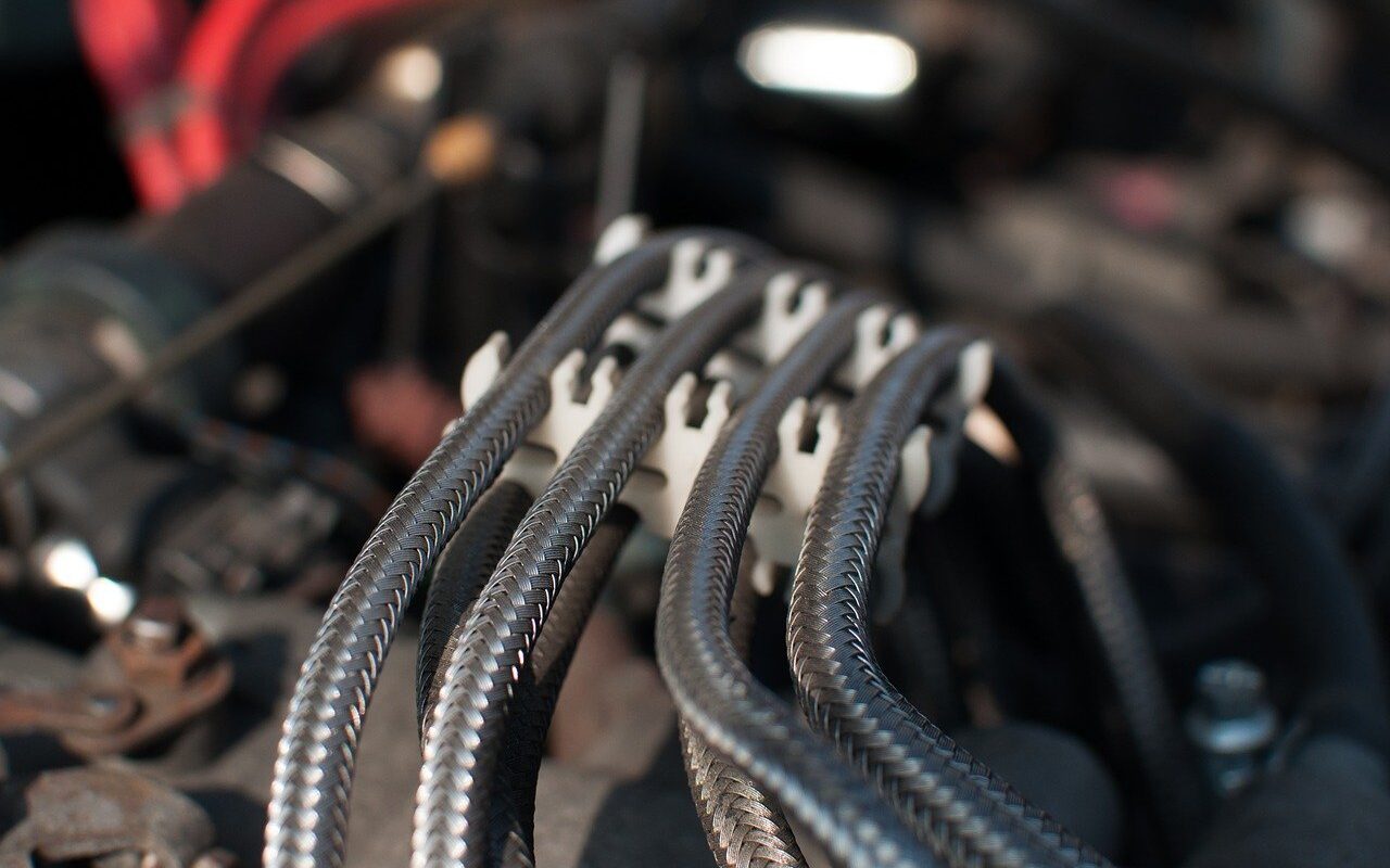 Auch bei Leasingfahrzeugen liegen die Vorteile des Chiptunings auf der Hand. - Foto: pixabay.com/Juergen_G/CCO