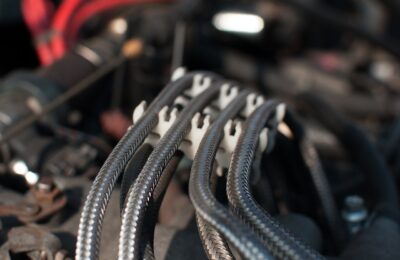 Tuning bei Leasing-Fahrzeugen – Was ist erlaubt?
