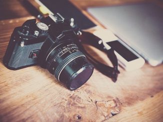 Die Wahl des richtigen Kamerasystems ist für professionelle oder Hobby-Fotografen eine schwierige Entscheidung. Bridgekamera, Systemkamera oder Spiegelreflexkamera? - Foto: pixabay.com/markusspiske/CCO