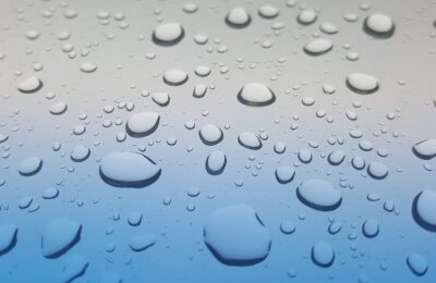 Tipps für strahlenden Glanz in der Dusche
