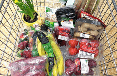 Einkaufen, Kochen, Geld sparen – Tricks und Tipps