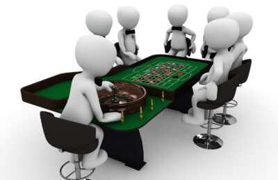 Trend Online Gaming – Geschichte und Entwicklung