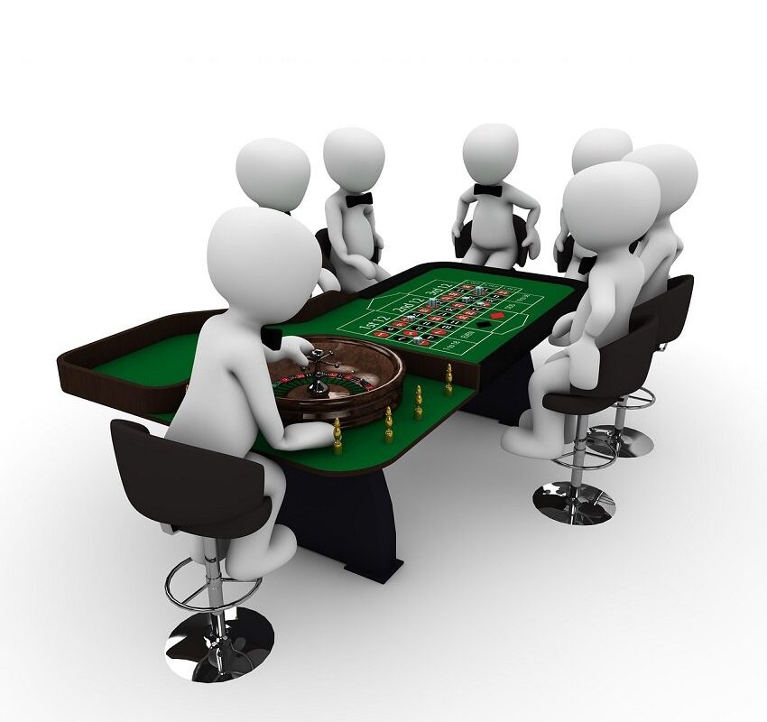 Es scheint heutzutage kaum vorstellbar zu sein, aber bereits im Jahr 1978 wurde das weltweit erste Online-Spiel der breiten Öffentlichkeit zugänglich gemacht. - Foto: pixabay.com/3dman_eu/CCO