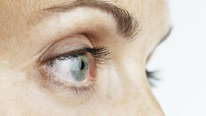 Auch die Augen können unter einem erhöhten Blutzuckerspiegel leiden – schlimmstenfalls ist eine Erblindung die Folge. - Foto: djd/COLOURBOX
