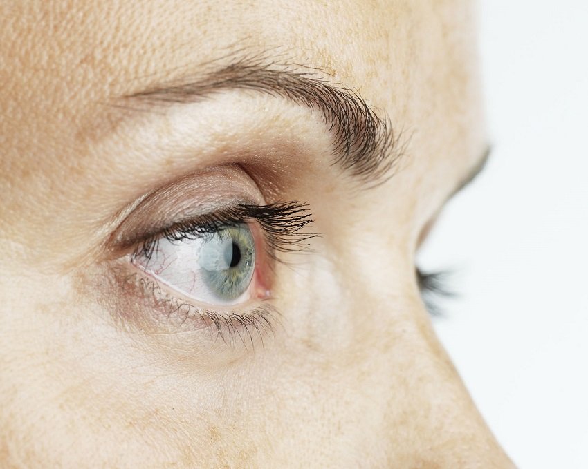 Auch die Augen können unter einem erhöhten Blutzuckerspiegel leiden – schlimmstenfalls ist eine Erblindung die Folge. - Foto: djd/COLOURBOX