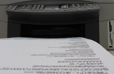 Drucker und Druckerpatronen – Das sollten Verbraucher wissen