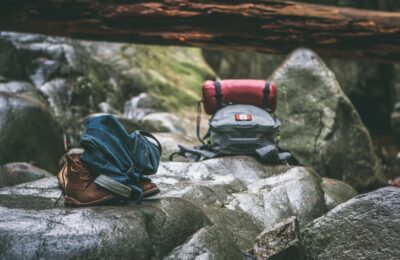 Das richtige Gepäck für den Winterurlaub: was darf nicht fehlen?
