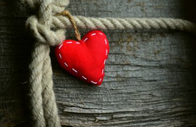 Geschenke zum Valentinstag