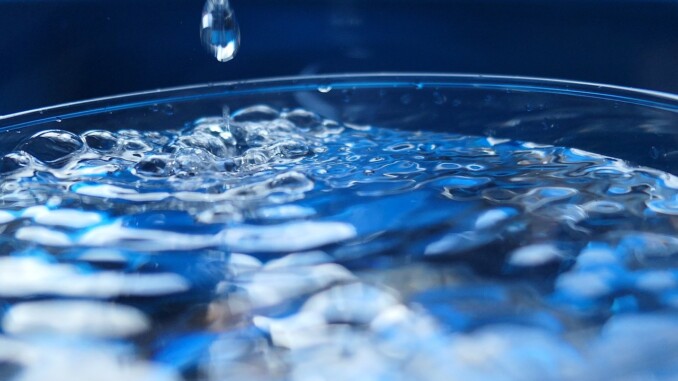 Reicht die Überwachung des Trinkwassers tatsächlich bis zu unserem Wasserhahn? - Foto: pixabay.com/moritz320/CCO