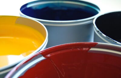 Drucksachen auf Knopfdruck bei druck-expert