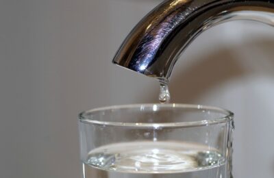 Wege zum Wassersparen zu Hause