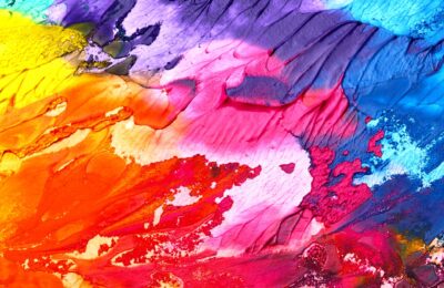Farben für innen und außen: Qualität und Nuancen kritisch prüfen