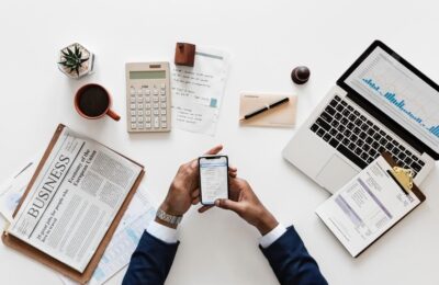 Mit der perfekten Webseite Produkte und Dienstleistungen ideal verkaufen