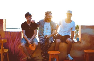 Gesichtspflege für Männer – Das gilt es zu beachten