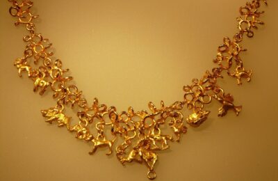 Warum ist Schmuck wichtig?