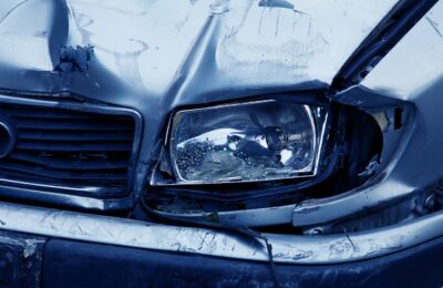 Autoversicherung: Welche Versicherung ist die richtige für mein Auto