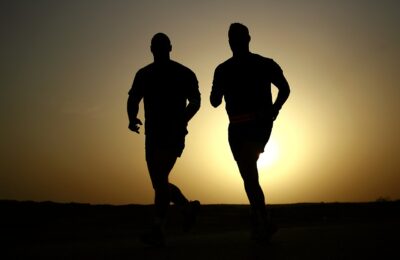 Laufsport: Mit diesem Equipment läuft das Training