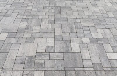 Pflasterarbeiten für Haus und Garten