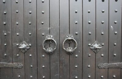 Neue Haustür einbauen – So geht`s