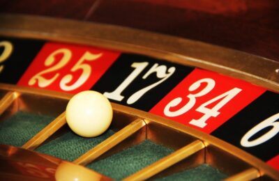 Online Casinos – worauf es bei der Wahl ankommt