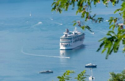 Kreuzfahrt günstig und zuverlässig buchen