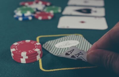 Blackjack als Hobby mit Nebenverdienst
