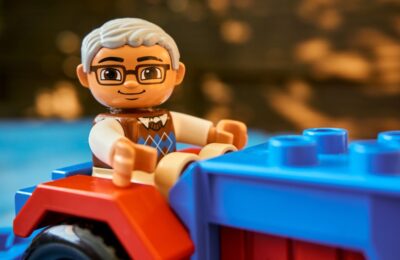 Worauf beim Kauf eines Kindersitzes zu achten ist