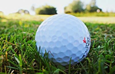 Deshalb wird Golf immer beliebter
